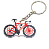 Custom PVC Keychain - EverLighten