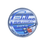 Custom Woven Patches