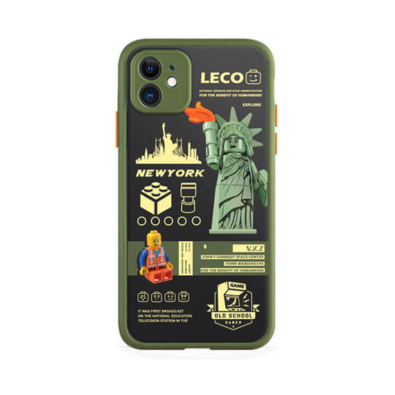 Custom Tough Phone Cases - EverLighten