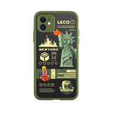 Custom Tough Phone Cases - EverLighten