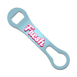 V Rod Style Bottle Opener