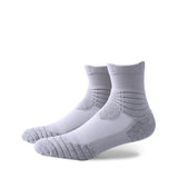 custom basketball socks