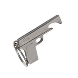 custom gun bottle opener