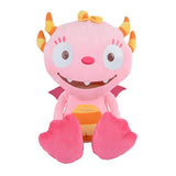 Custom Mascot Plush Toys - EverLighten