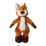 custom plush toys by Everlighten