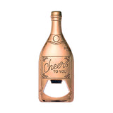 Personalized Bottle Opener