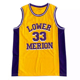 custom jersey by Everlighten