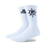 Custom Athletic Socks