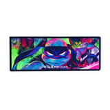 custom printed patches