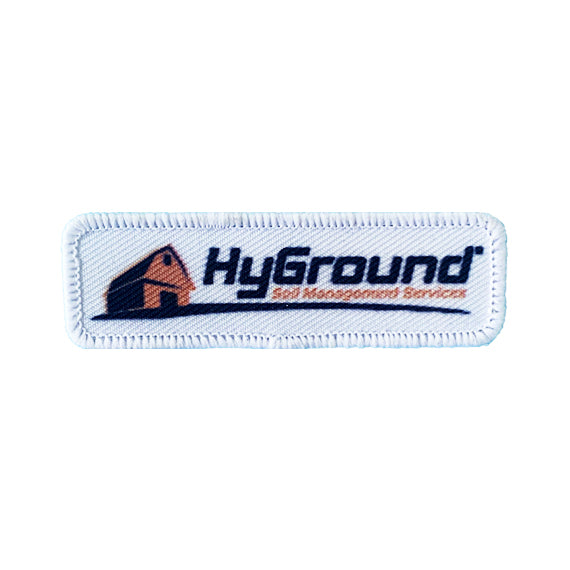 Custom Patches Online No Minimum  Personalized Patches - Elegant Patches