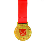 Custom Personalized Medals - EverLighten