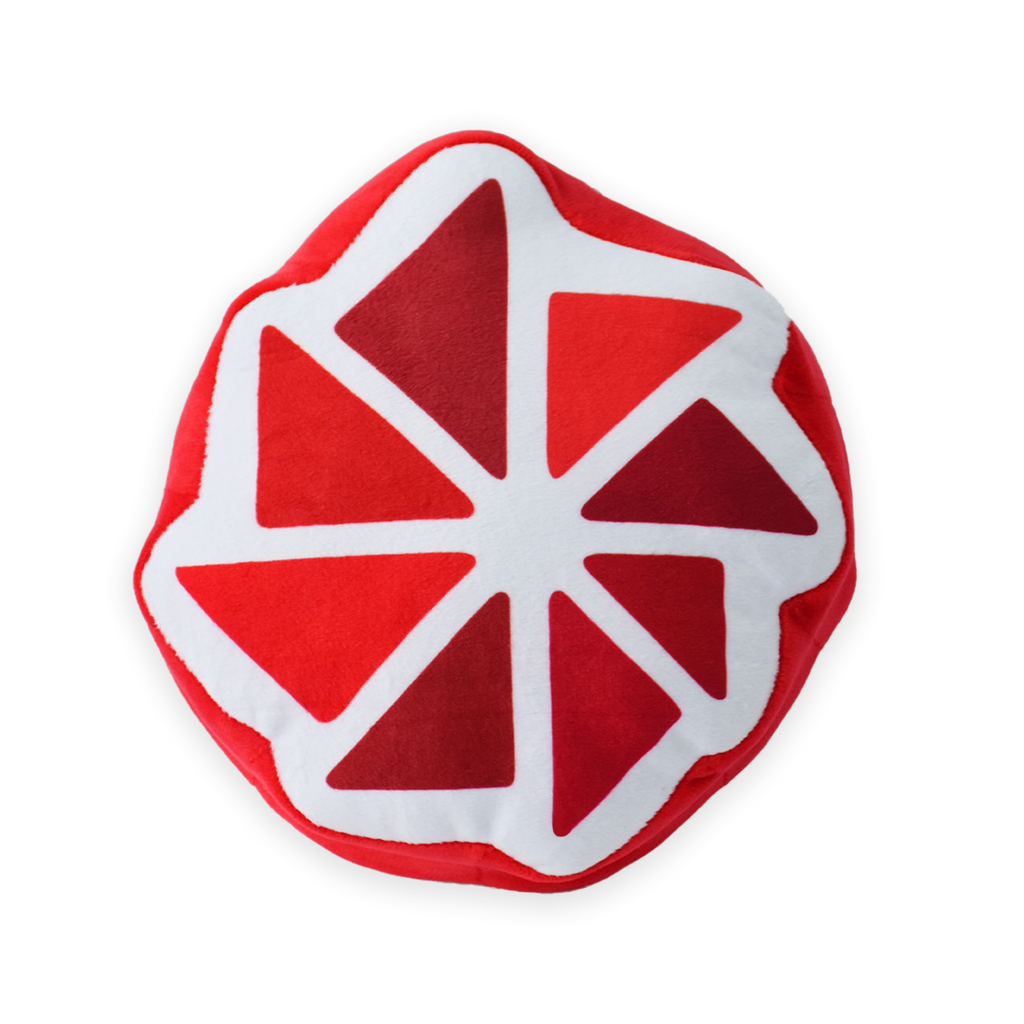 custom plush toys by Everlighten