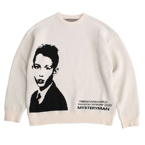 Custom Sweaters | Premier Quality | No Minimum | EverLighten