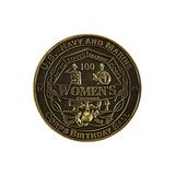 Custom Commemorative Coins by EverLighten