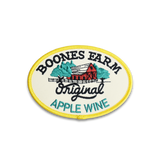 custom embroidered patches