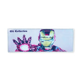 custom printed patches