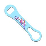 V Rod Style Bottle Opener