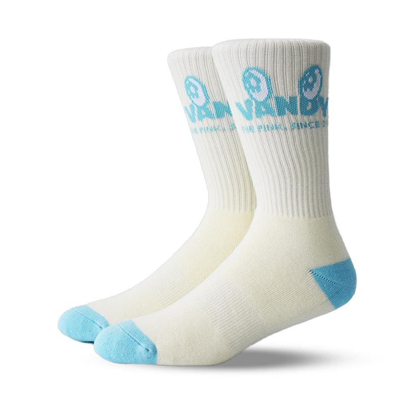 custom socks by Everlighten