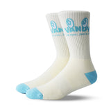 custom socks by Everlighten