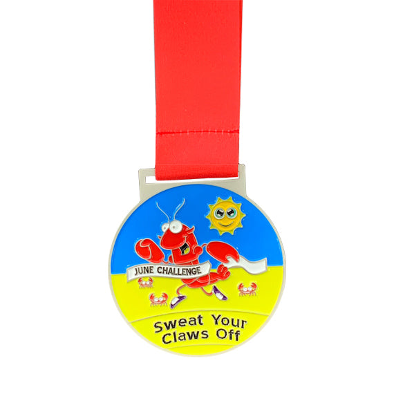 Custom Personalized Medals - EverLighten