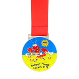 Custom Personalized Medals - EverLighten