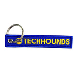 custom keychains by Everlighten