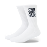 custom athletic socks by Everlighten