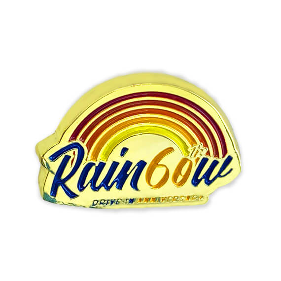 Custom Lapel Pins by EverLighten