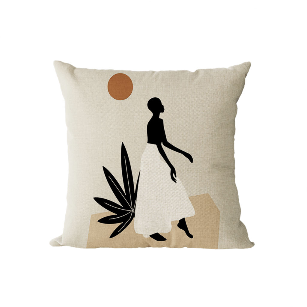 Custom Pillow, , EverLighten