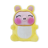 custom plush toys by Everlighten