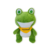 custom plush toys by Everlighten