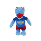 custom plush toys by Everlighten