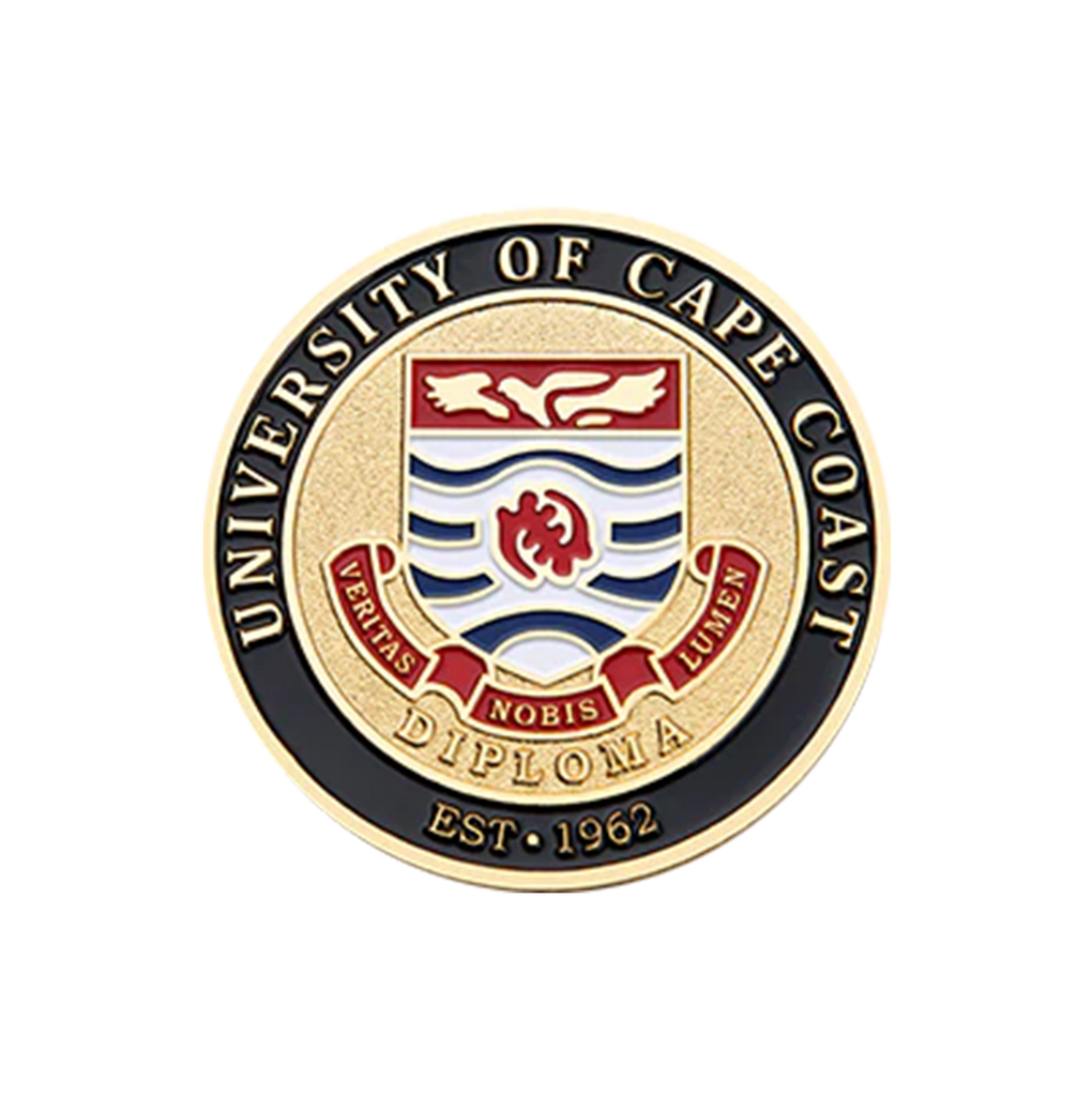 Custom Honor Coins by EverLighten