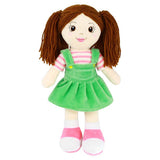 Custom Plush Dolls - EverLighten