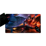 Custom Mouse Pads by EverLighten