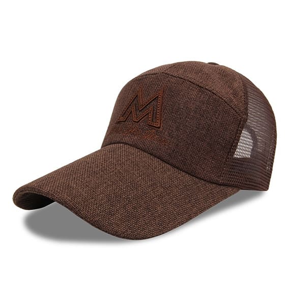 Custom Trucker Hats, , EverLighten