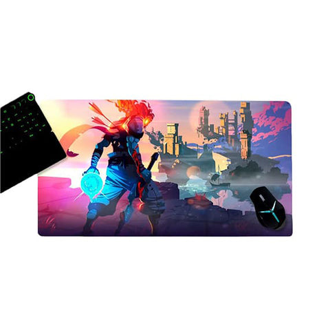 Custom Mouse Pads by EverLighten