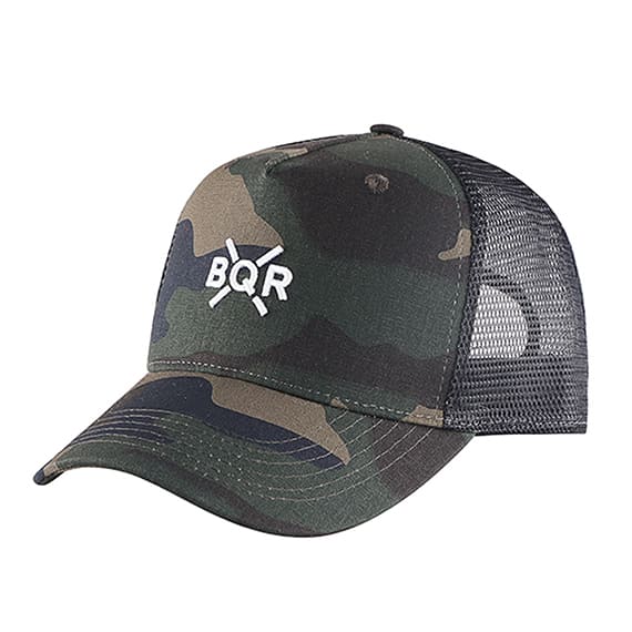 Custom Trucker Hats, , EverLighten