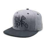 Custom Snapback Hats, , EverLighten