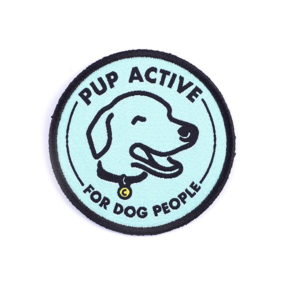 Custom Woven Patches, , EverLighten