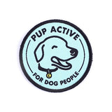 Custom Woven Patches, , EverLighten