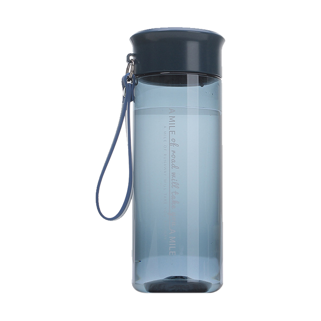 Custom Airplane Premium Water Bottle