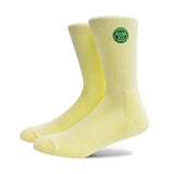 custom embroidered socks