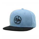 Custom Snapback Hats, , EverLighten