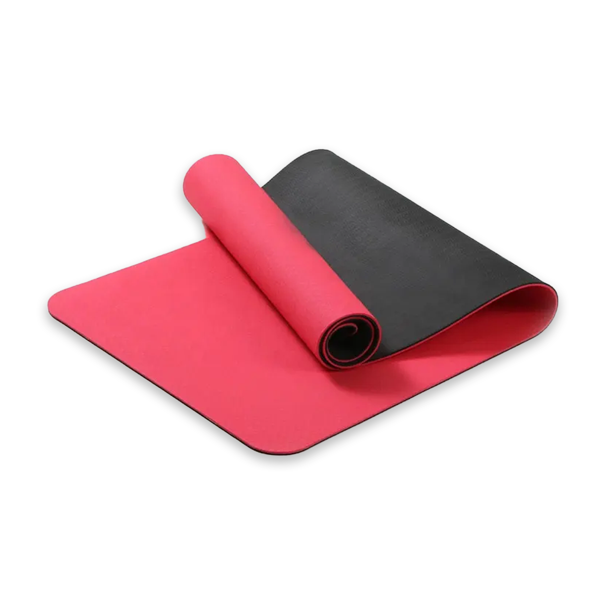 Custom yoga mats EverLighten