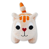 custom plush toys by Everlighten