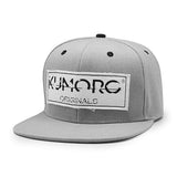 Custom Snapback Hats, , EverLighten