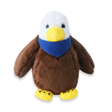 custom plush toys by Everlighten