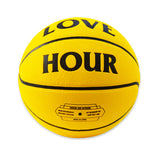 Custom Basketballs by EverLighten