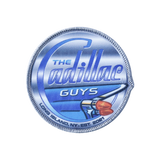 Custom Printed Patches, , EverLighten